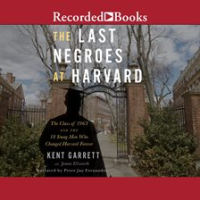 The_Last_Negroes_At_Harvard